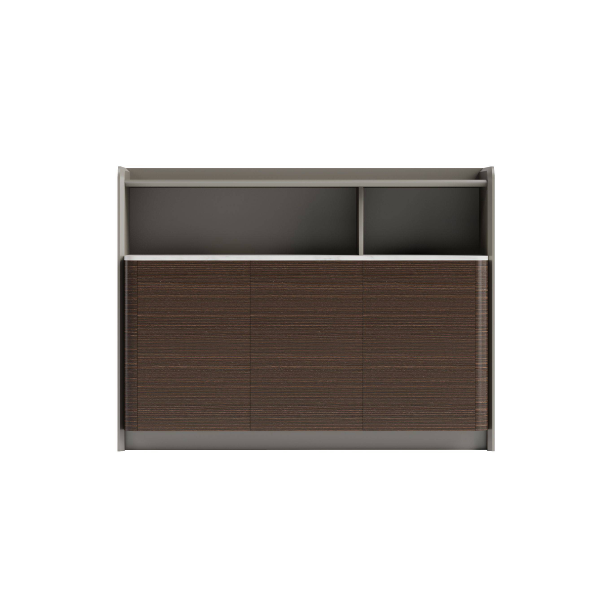 CHS 140 Side Cabient Credenza