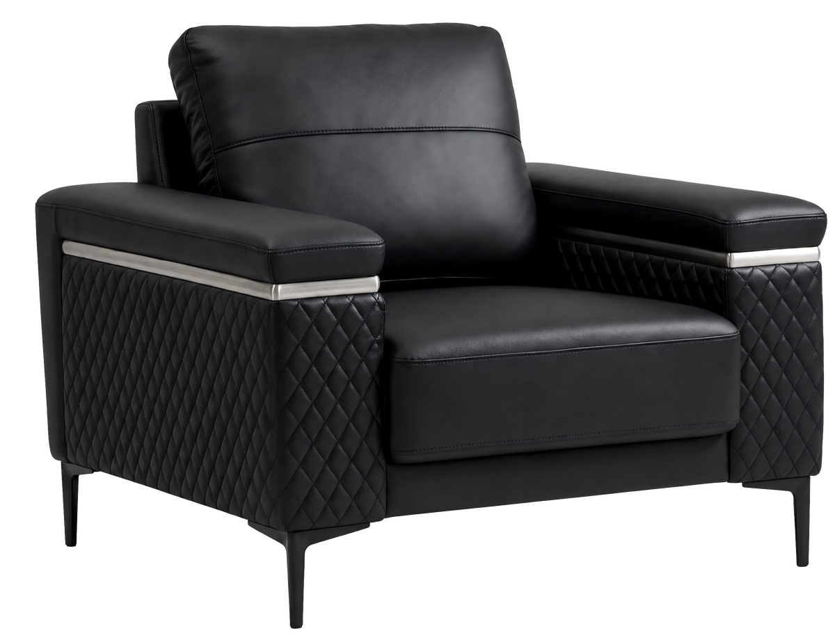 YQ-8803-1 Single Sofa