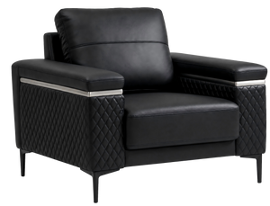 YQ-8803-1 Single Sofa