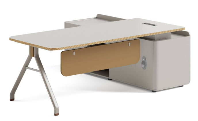 MB2 160 Desk Executive Desk