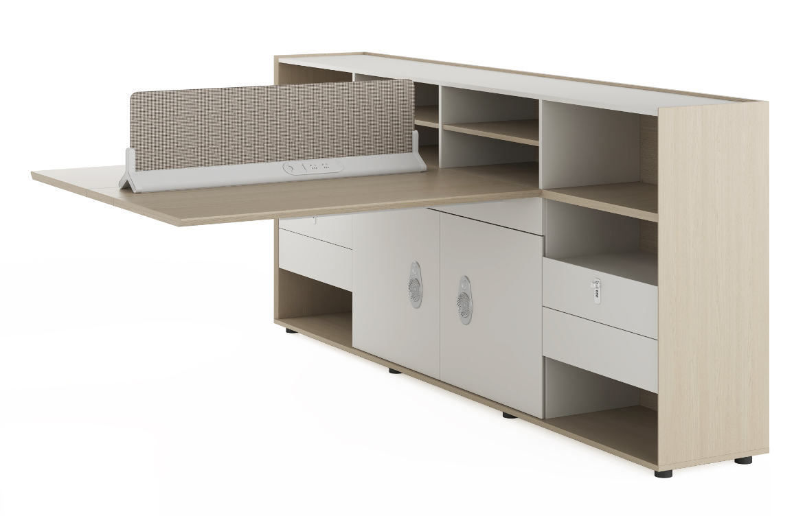 PY-1824-2 Workstation