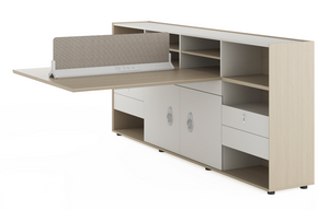 PY-1824-2 Workstation