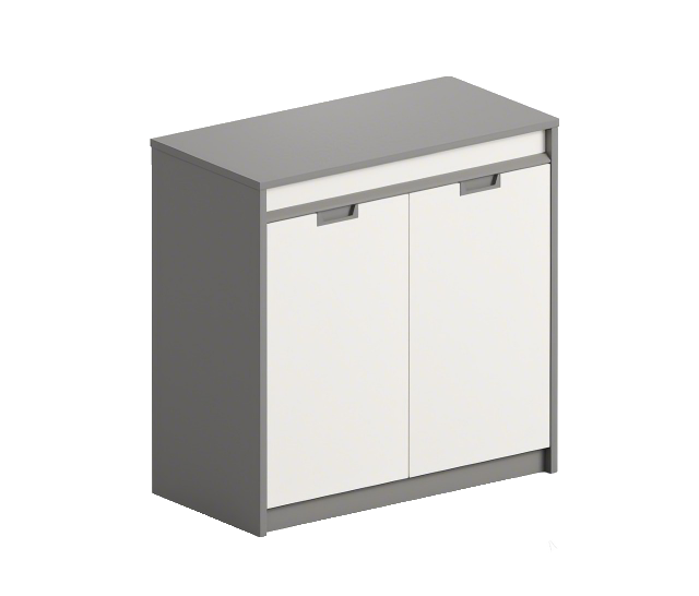 OBS-BG0840A 0.8M TC Side Cabinet