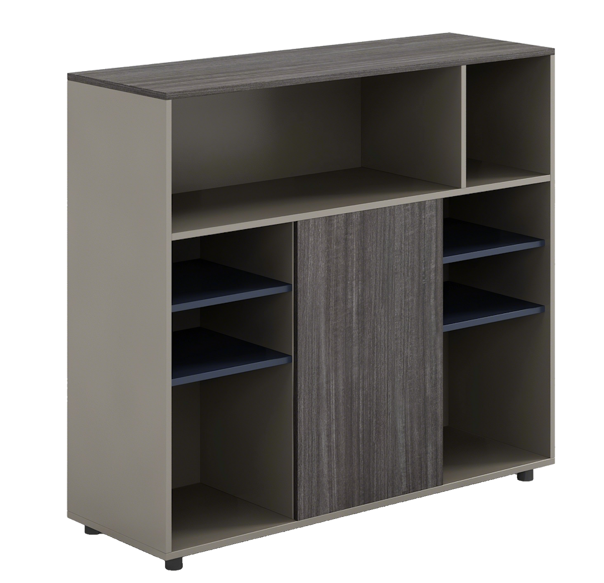 BX-520 1.2M FM Credenza