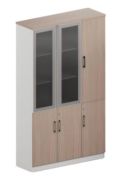 WMD-WG1240B 1.2M Filing Cabinet