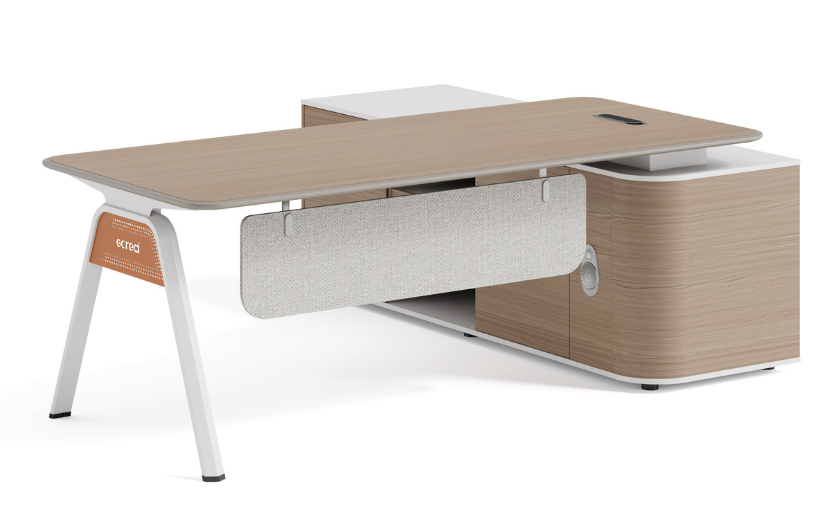 DM 160 Desk Executive Desk