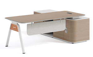 DM 160 Desk Executive Desk