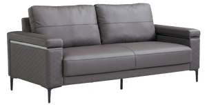 YQ-8803-3 3-Seater Sofa