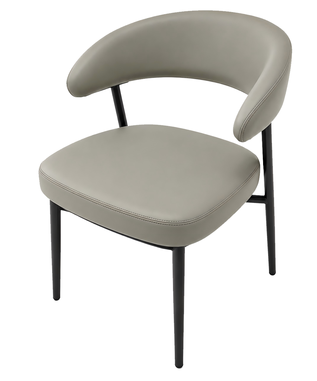 C-137 Arm Chair