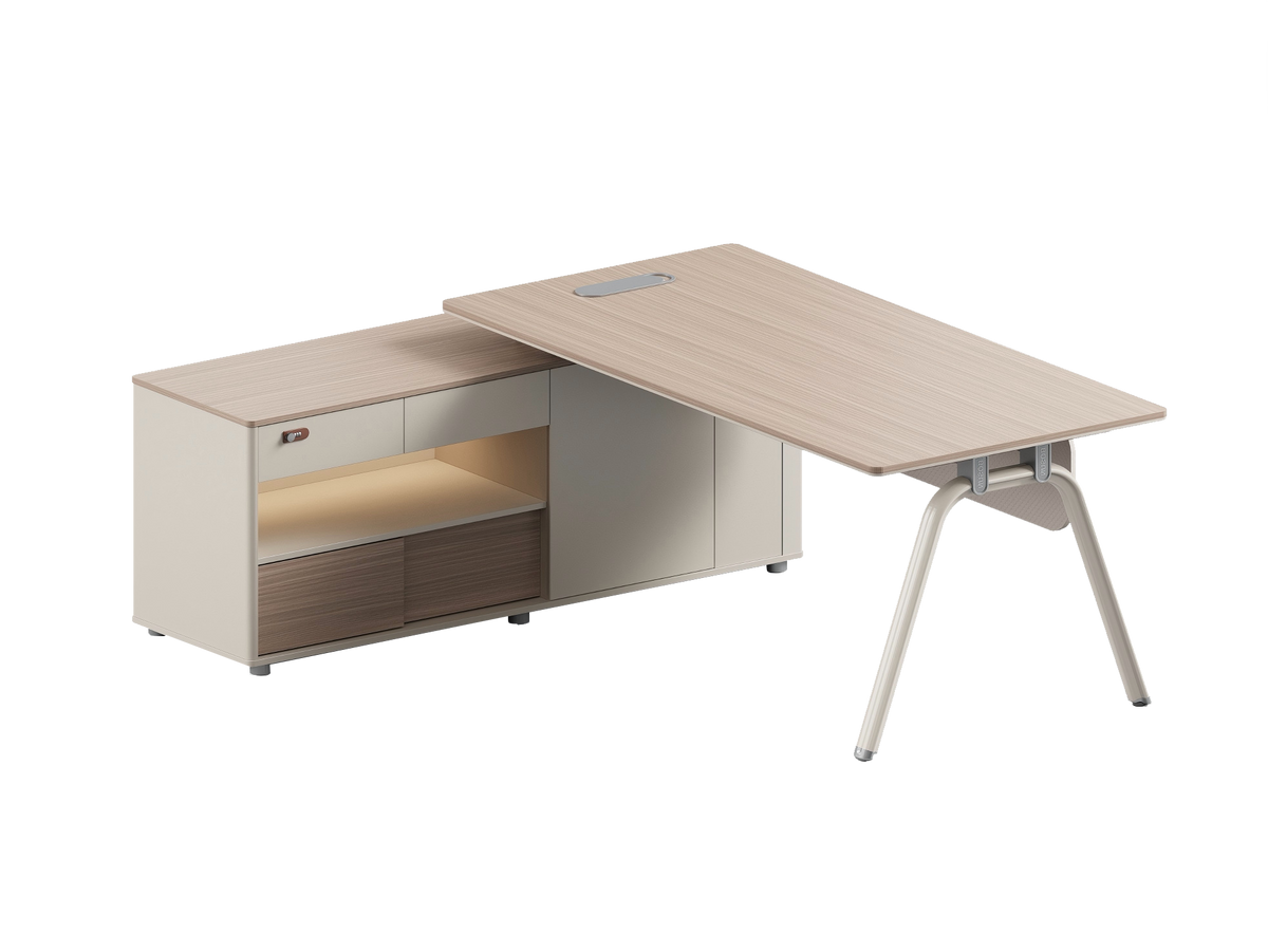 FK-BT2016B 2.0M Manager Desk