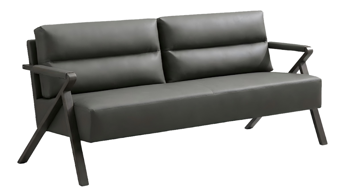 ZY-2028-3 3-Seater Sofa