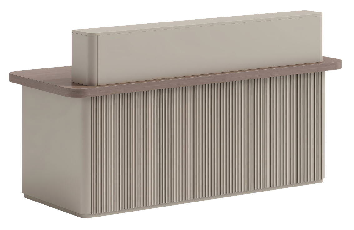 LY 200 Reception Desk