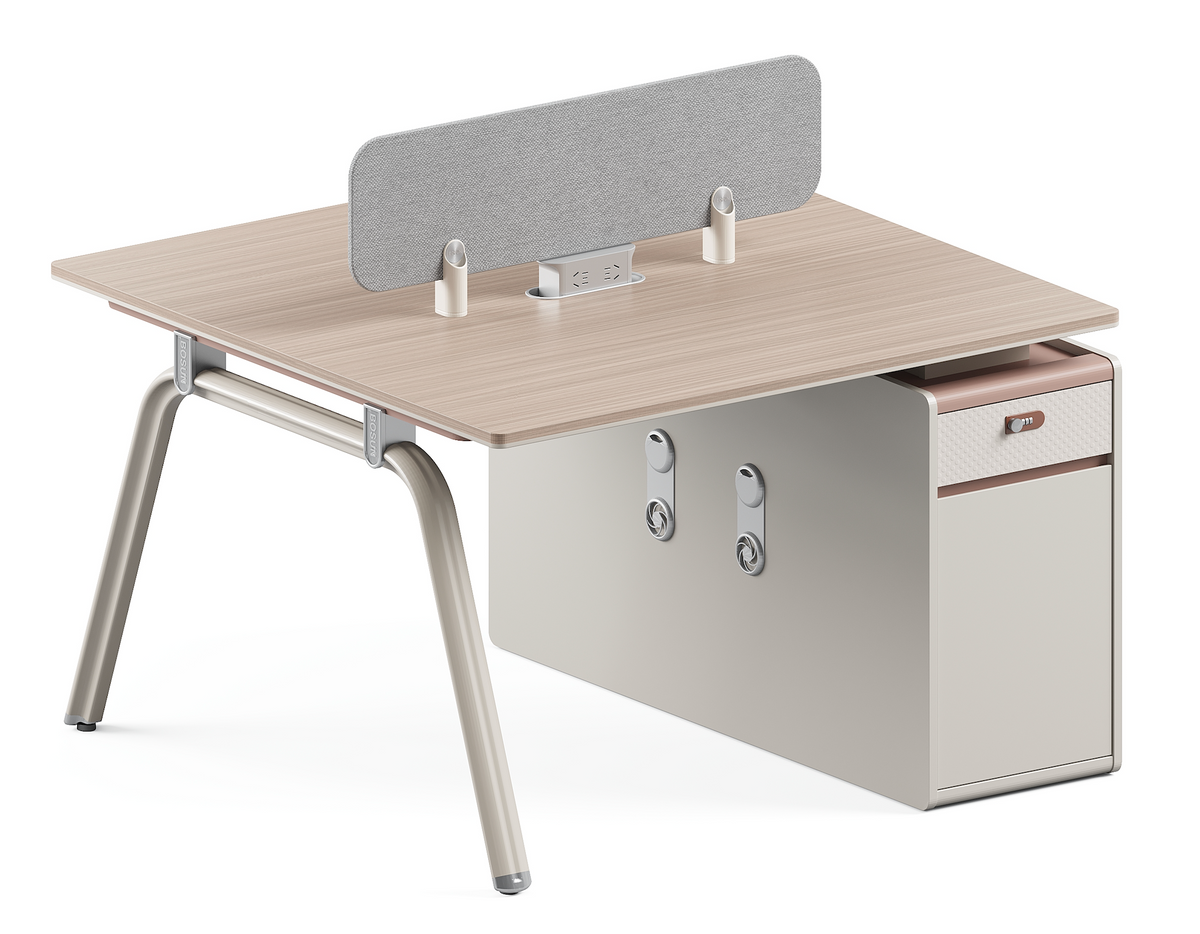 FK-ZT1212B-1 Workstation Desk