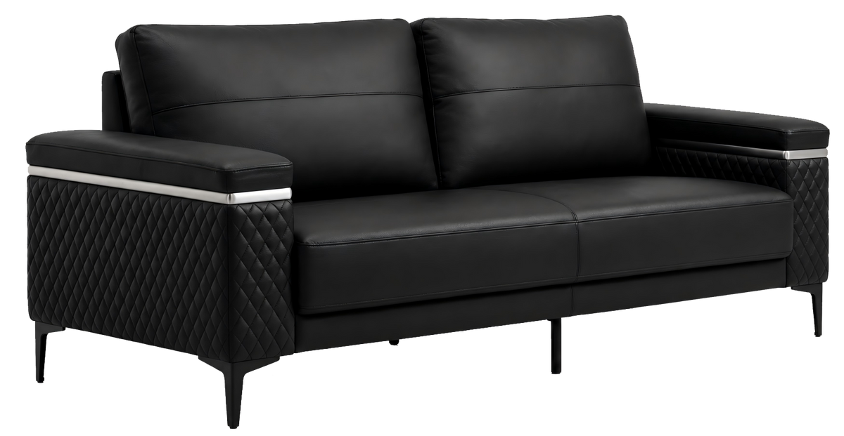 YQ-8803-3 3-Seater Sofa