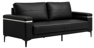 YQ-8803-3 3-Seater Sofa