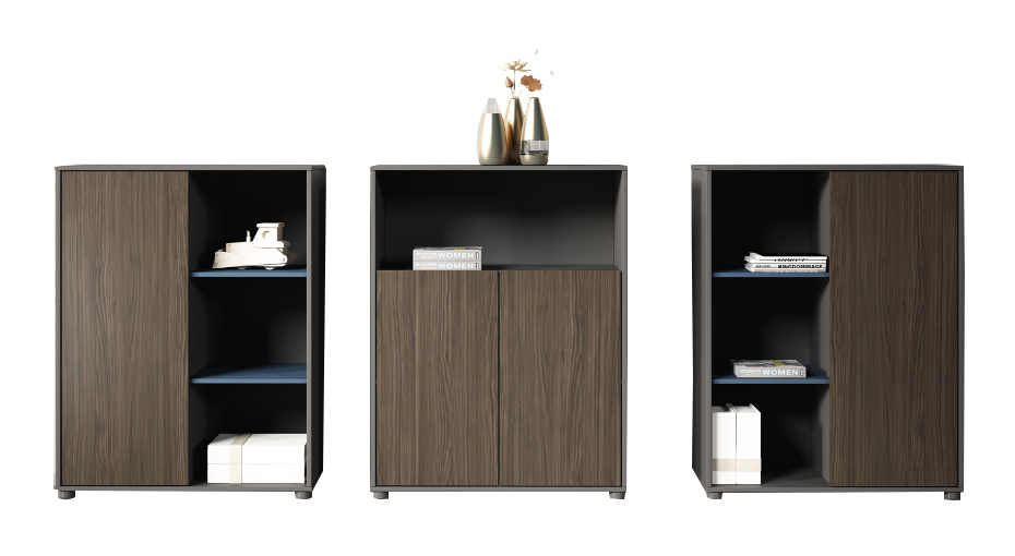 AY015 Side Cabinet