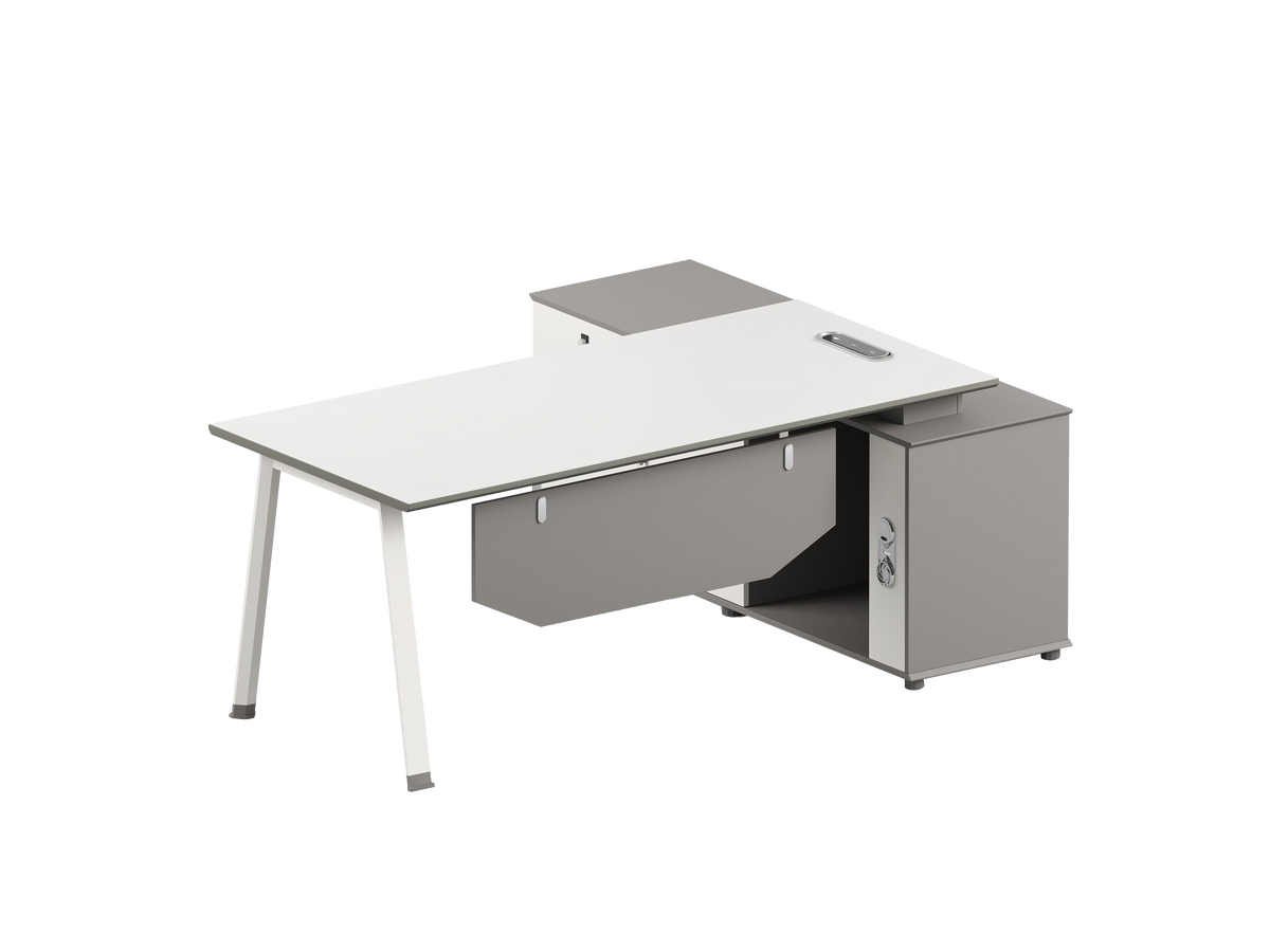 FS-BT9820B 2.0M Manager Desk