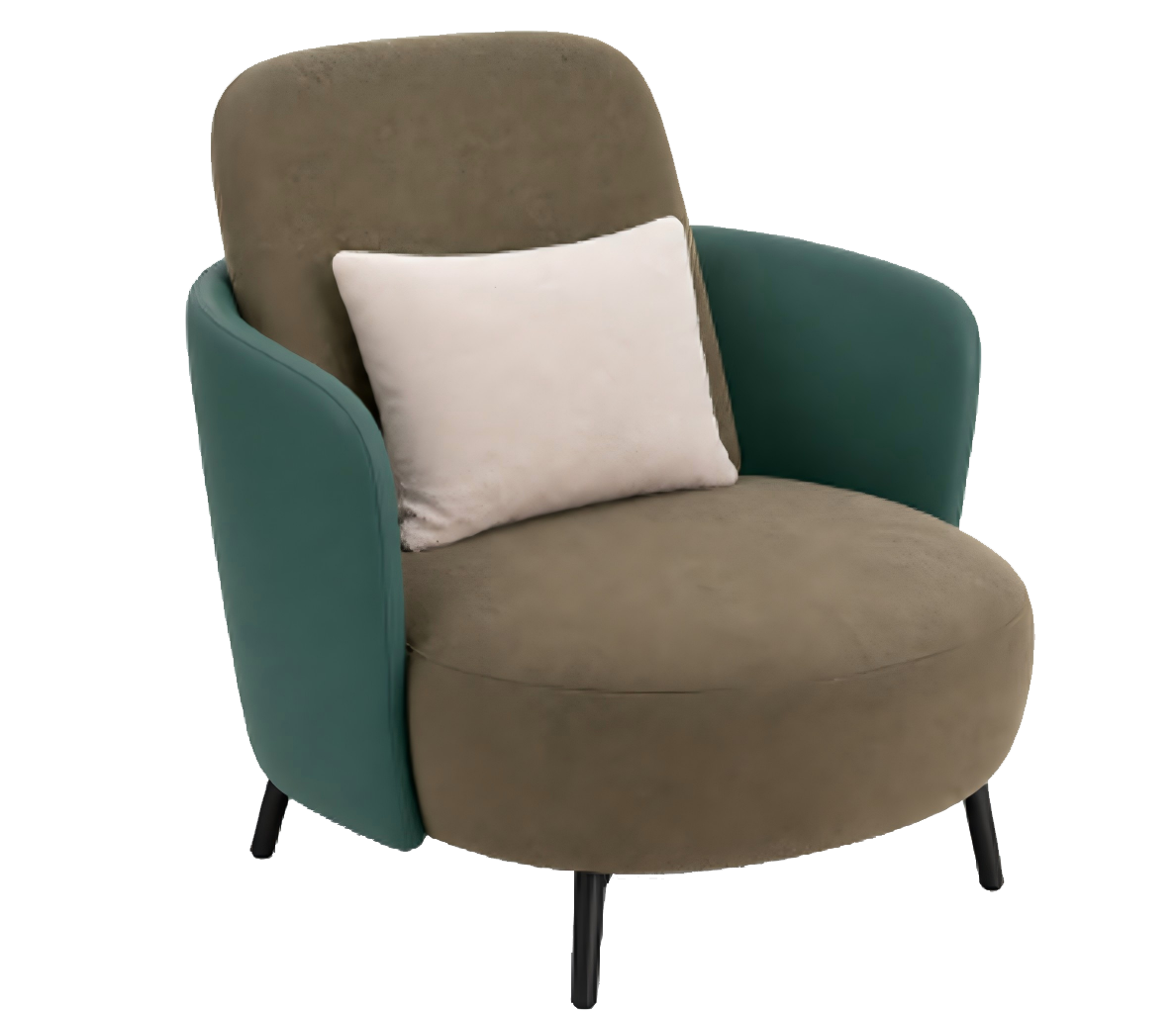 S3 Arm Chair