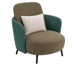 S3 Arm Chair