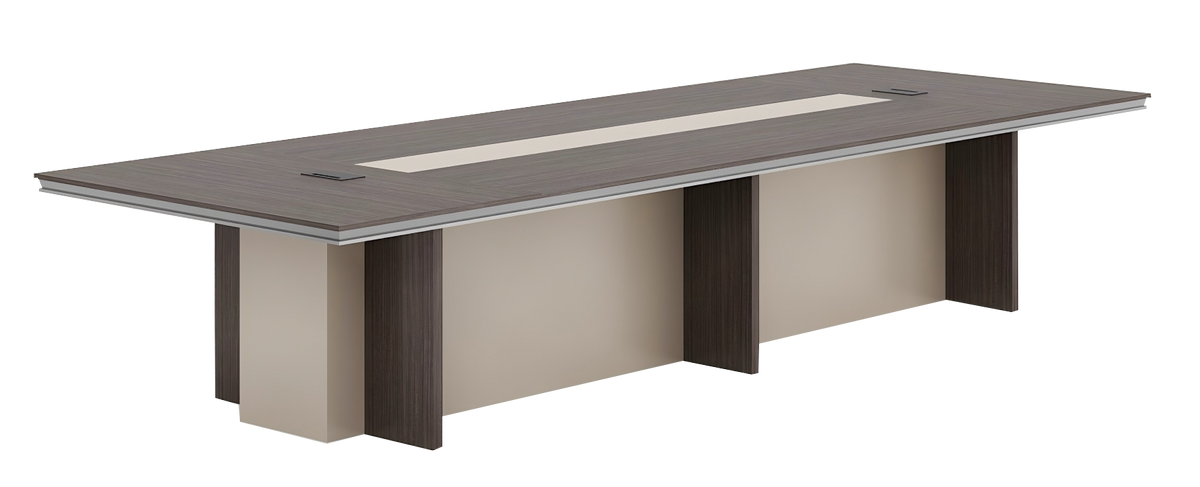 BX-6240 4.00M Executive Boardroom Table