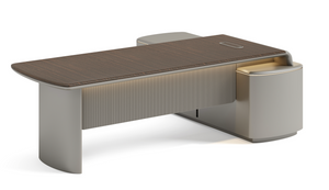 CHS 248 Executive Desk