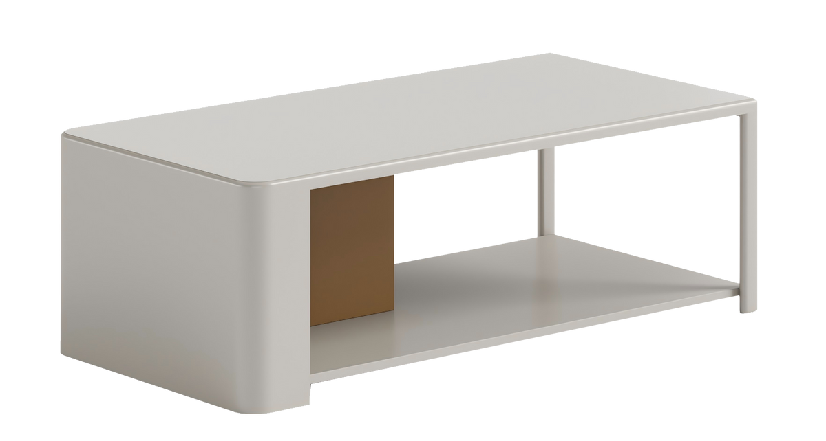 MB2 120 Tea Table Coffee Table