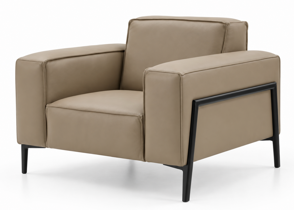 HQ-6354-1 Single Sofa