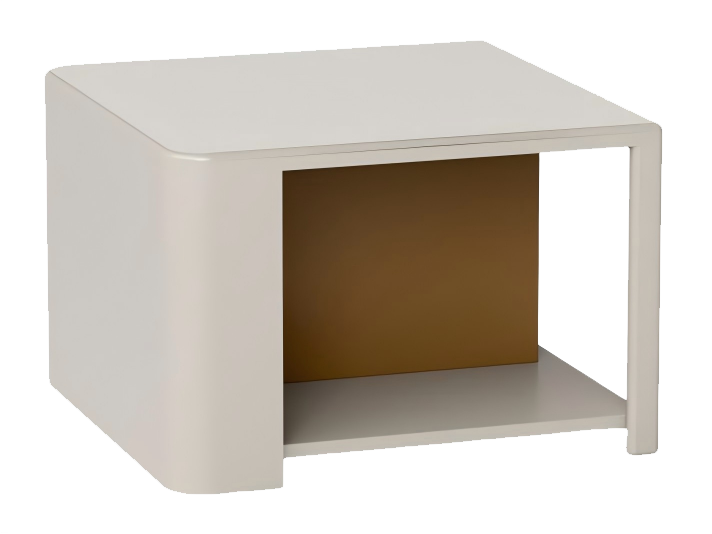 MB2 60 Tea Table Side Table