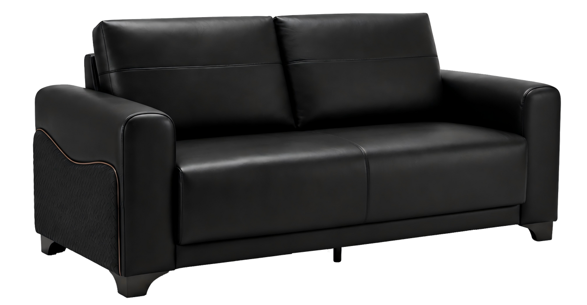 ZY-S360-3 3-Seater Sofa