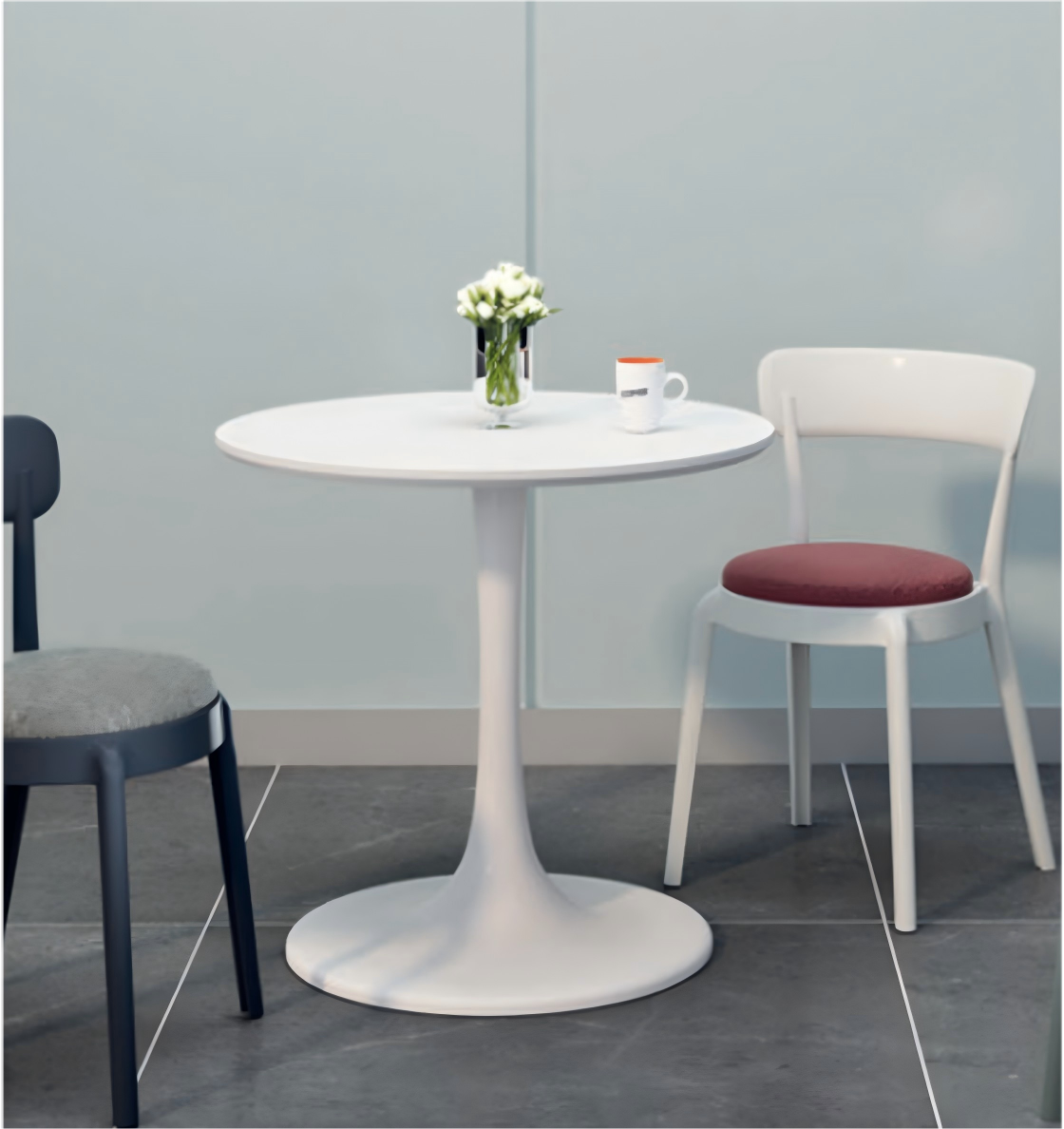 TC-Q720 Collaboration Table