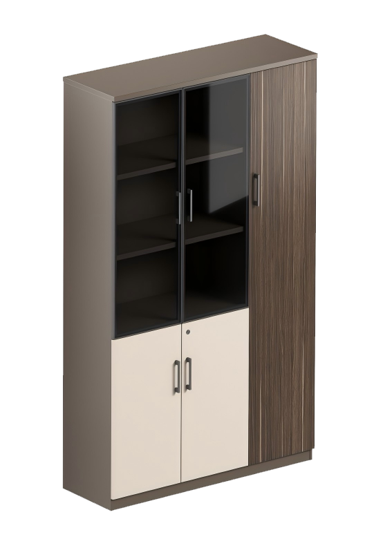 BT-WG1240 1.2M Filing Cabinet