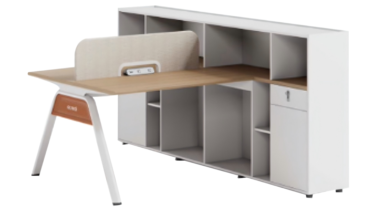DM-1624-1 Workstation