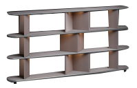 GLD-C025 Credenza