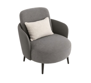 S3 Arm Chair
