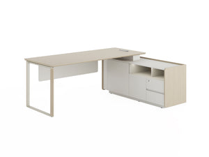 PY 160 Desk Executive Desk