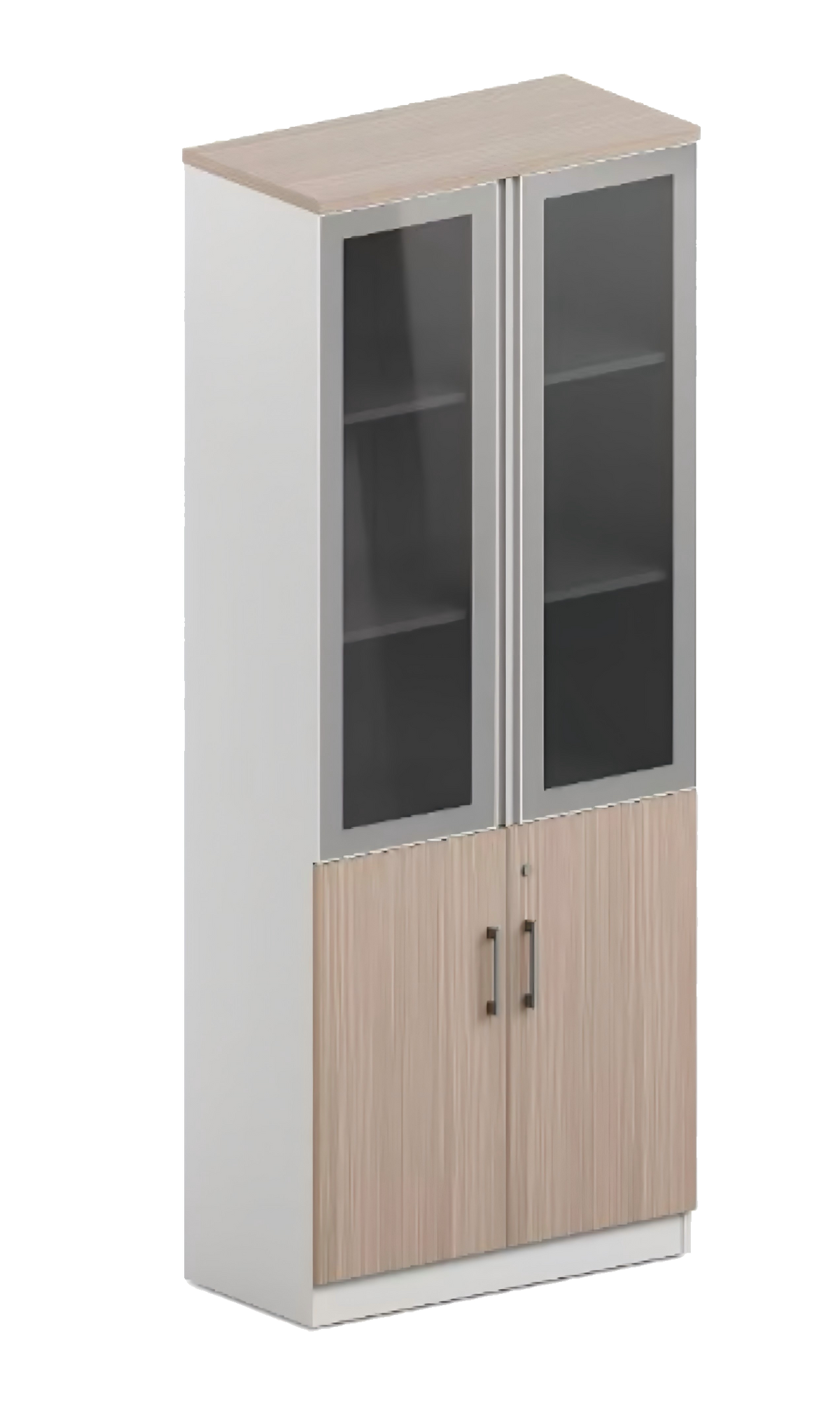 WMD-WG0840B 0.8M Filing Cabinet