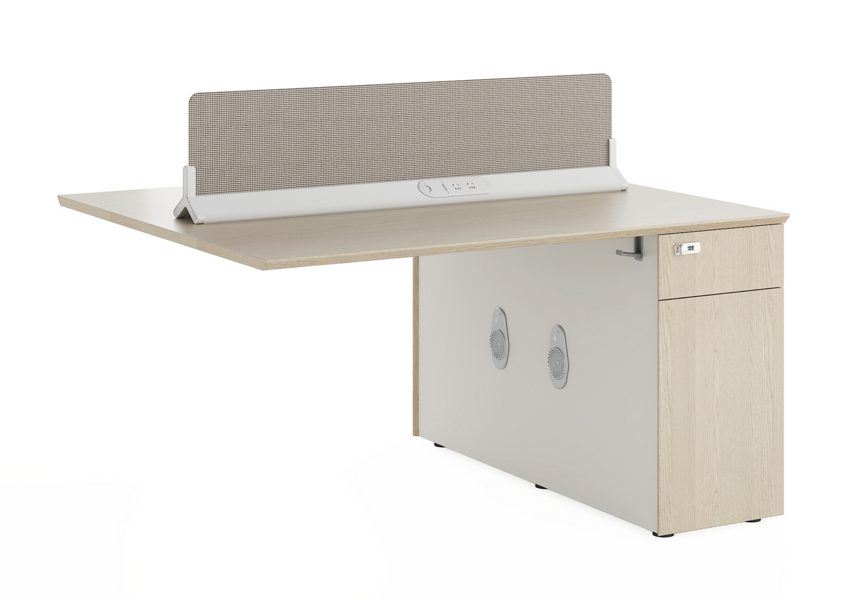 PY-1413-2 Workstation