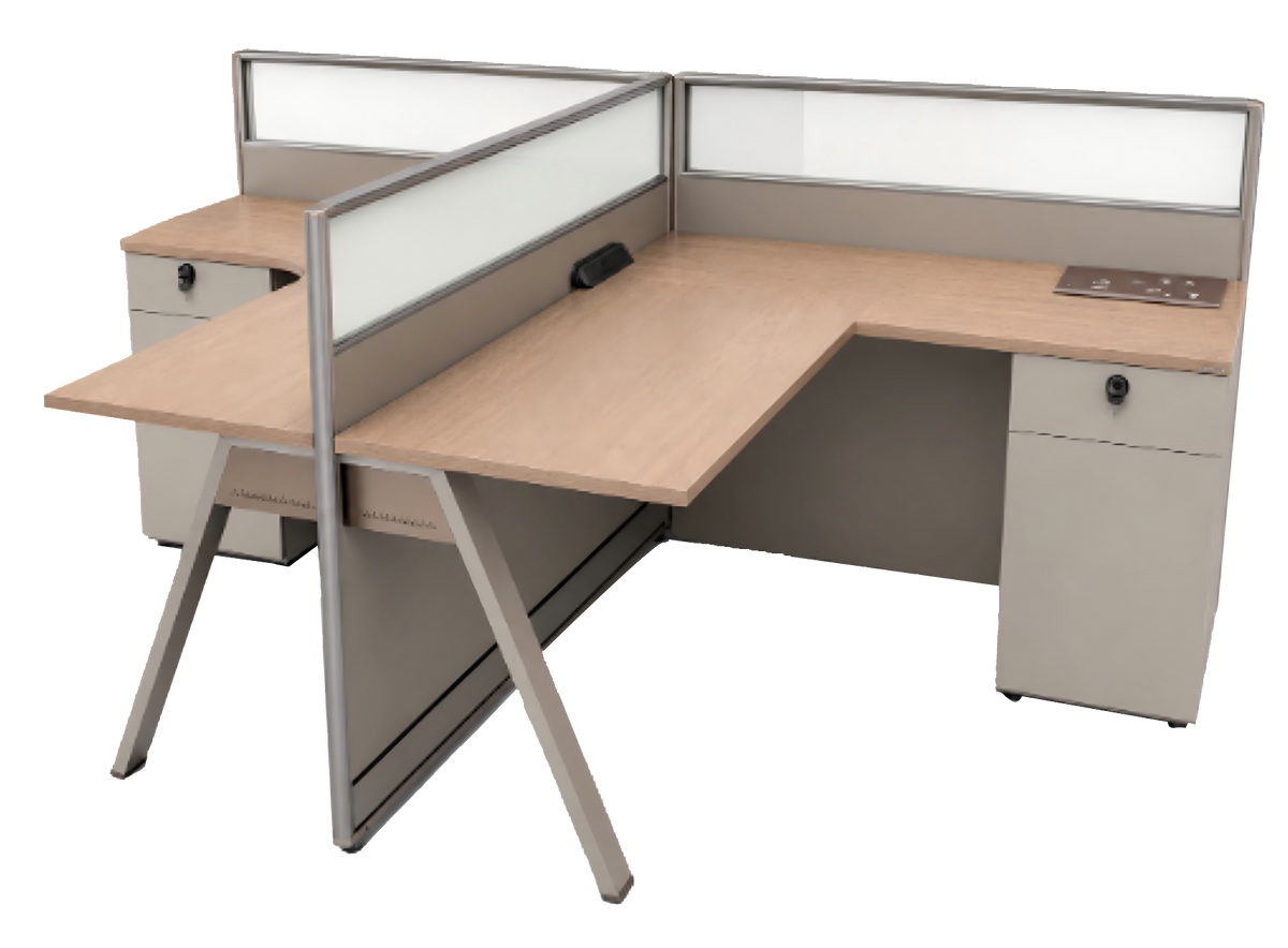 DM-2414-1 Workstation