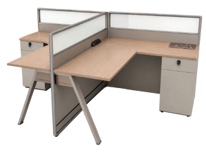 DM-2414-1 Workstation