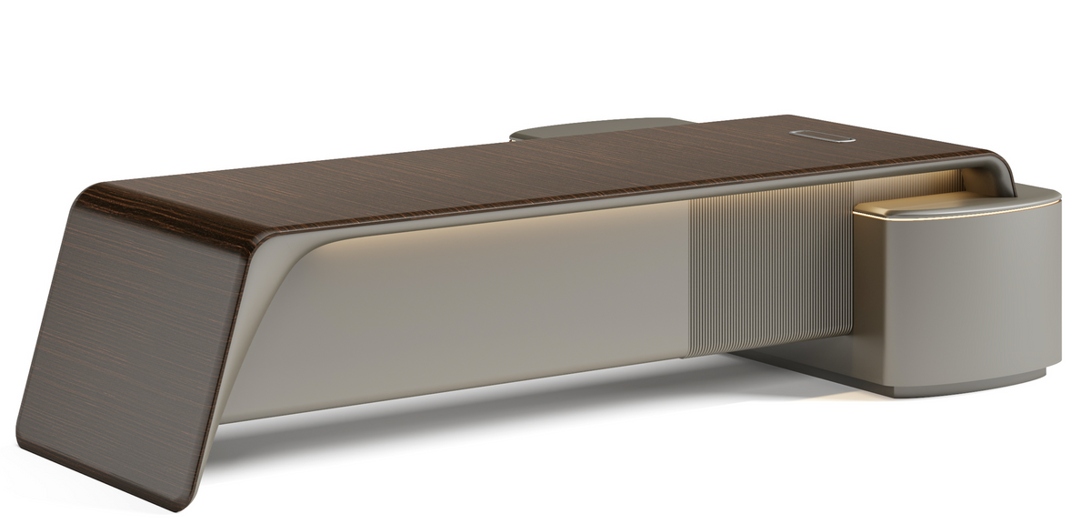 CHS 328 Executive Desk
